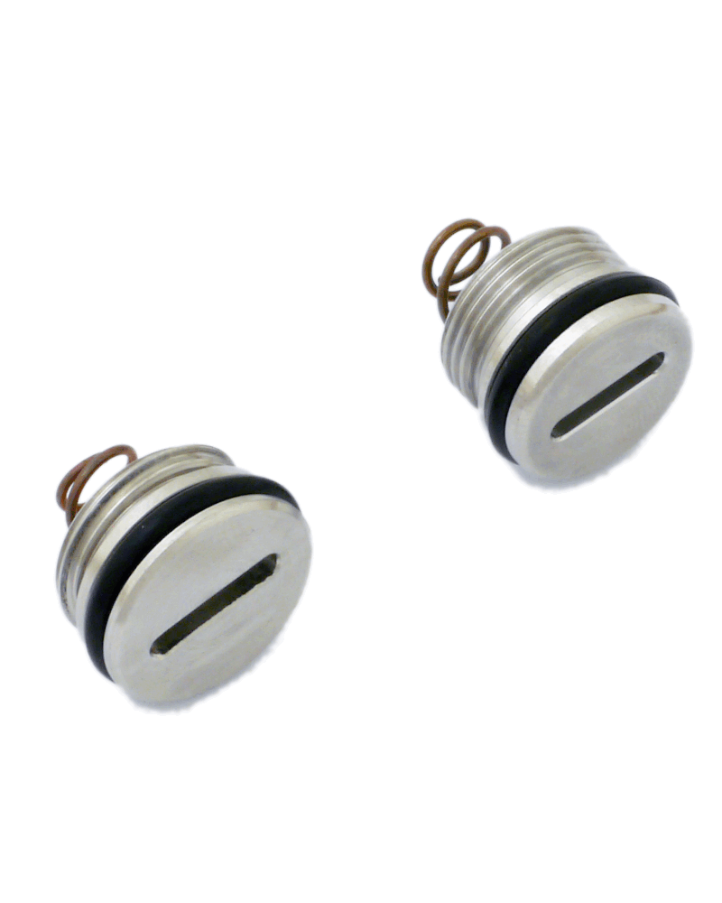 Deckel