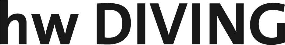 hw DIVING